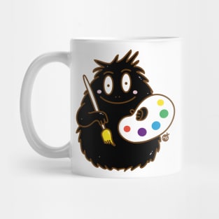 barbapapa-BarbabelloMS Mug